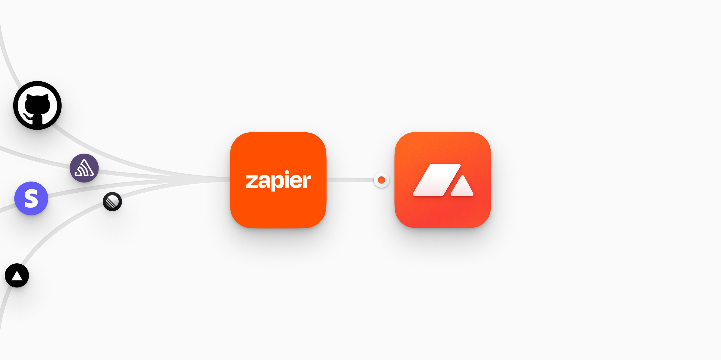 Feature image for Zapier integration